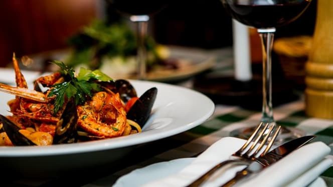 Capri Due Bakfickan - 1