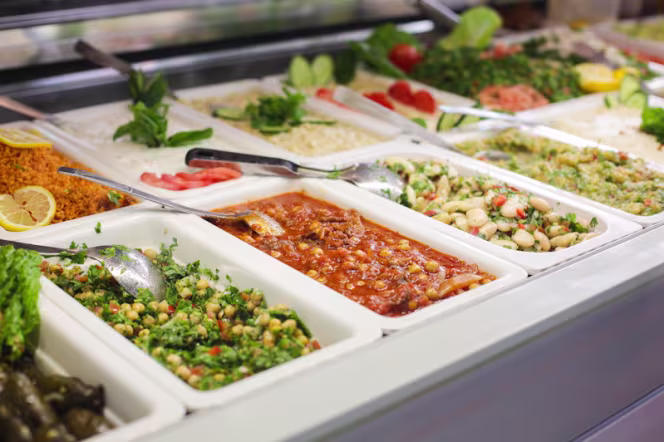 Le Phenicien - Paris - 3