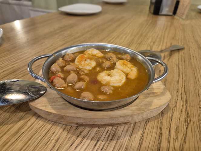 Márquez - Casa De Comidas - 1