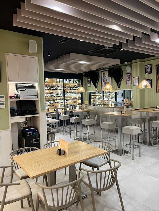 Márquez - Casa De Comidas - 3