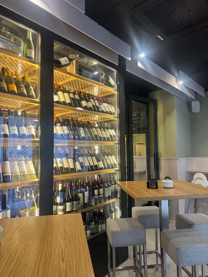 Márquez - Casa De Comidas - 7