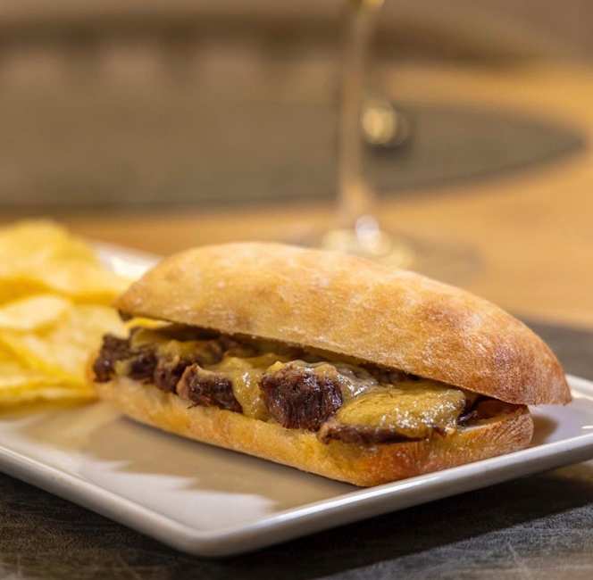 Márquez - Casa De Comidas - 6