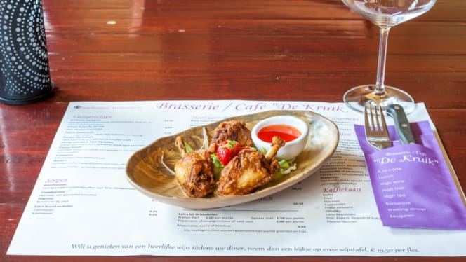 Brasserie De Kruik - 9