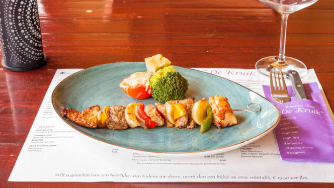 Brasserie De Kruik - 7