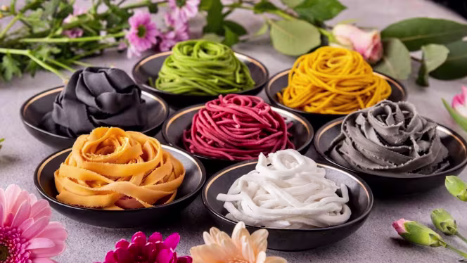 Noumi Lounge - Berlin - 4