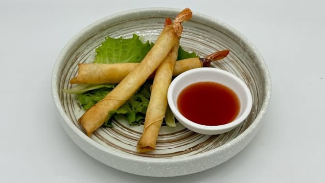 Soyko Ramen Porta Romana - 4