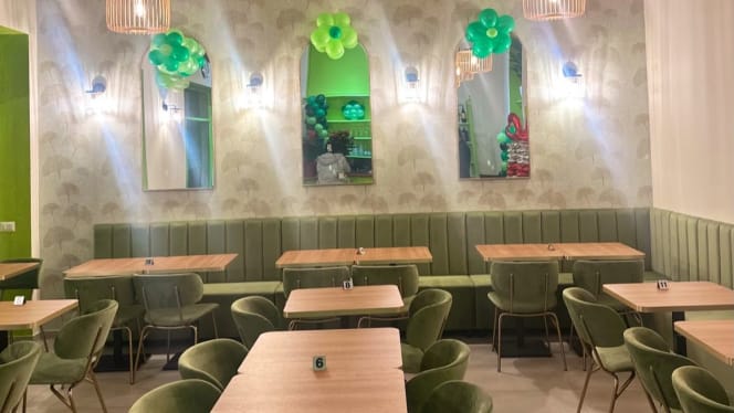 Soyko Ramen Porta Romana - 8