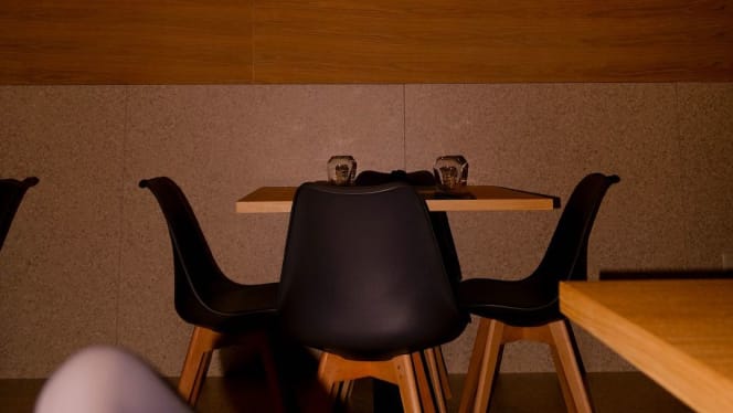 Nigro - Braceria e Vineria - 8