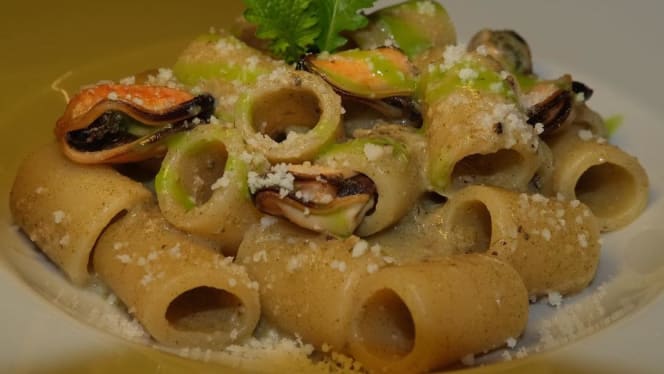 Nigro - Braceria e Vineria - 7