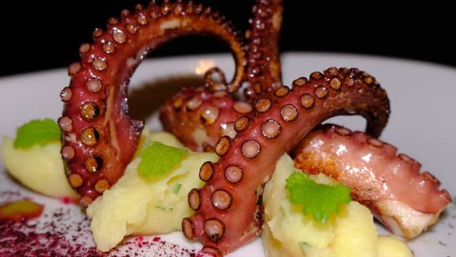 Nigro - Braceria e Vineria - 0