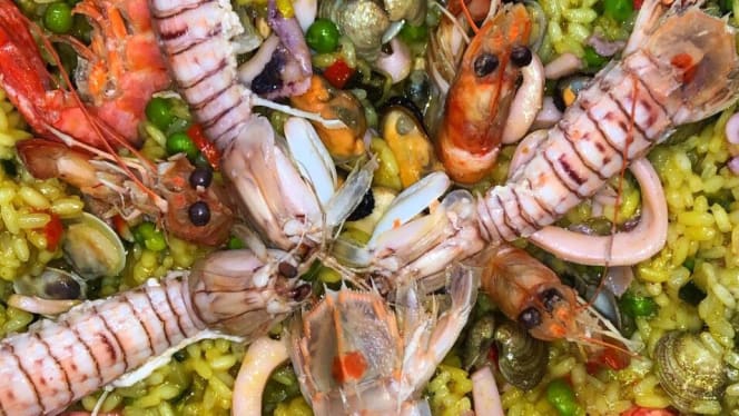 Nigro - Braceria e Vineria - 5