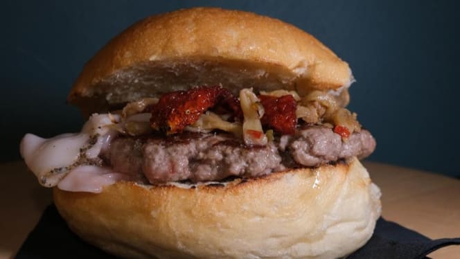 Nigro - Braceria e Vineria - 3