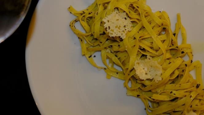 Nigro - Braceria e Vineria - 4