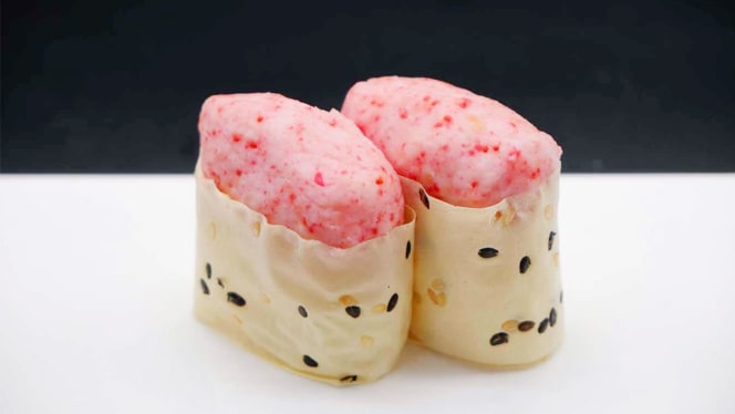 Mi sa restaurant - 4