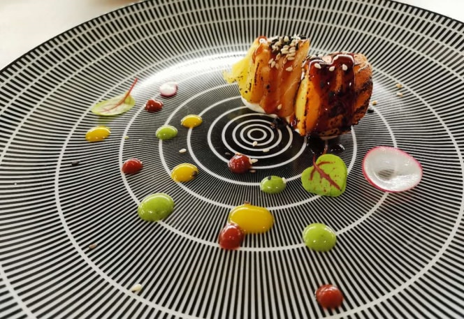 Mi sa restaurant - 2