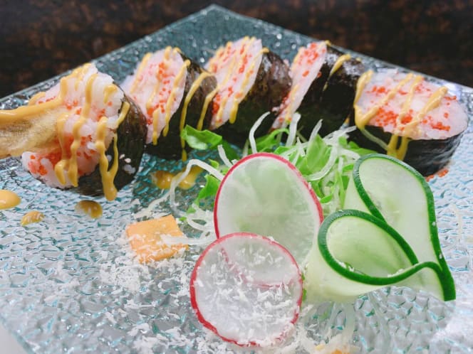 Mi sa restaurant - 3