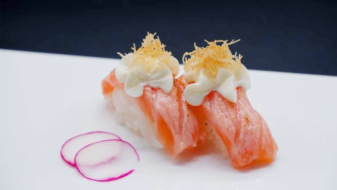 Mi sa restaurant - 5