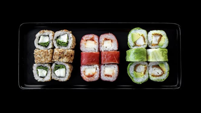 L'Atelier du Sushi - 6