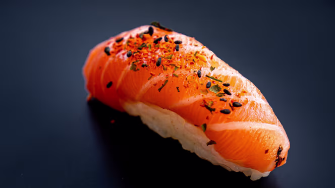 L'Atelier du Sushi - 0