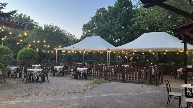 Da Claudio Selvi - 5