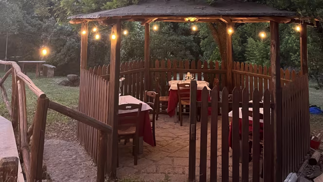 Da Claudio Selvi - 2