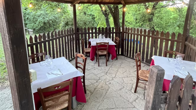 Da Claudio Selvi - 7