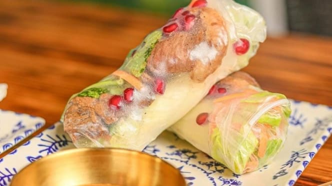 It´s Vietnam Soho - 3