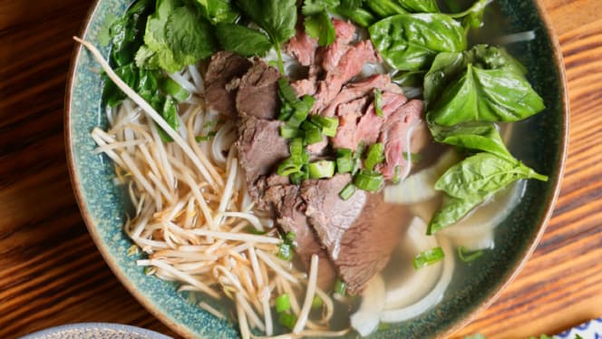 It´s Vietnam Soho - 0