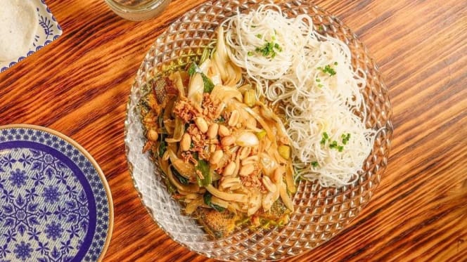 It´s Vietnam Soho - 5