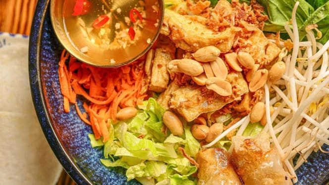 It´s Vietnam Soho - 4