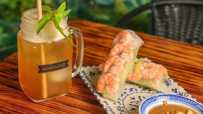 It´s Vietnam Soho - 1