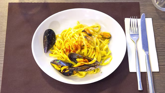 Crudo Cotto e Mangiato - 2