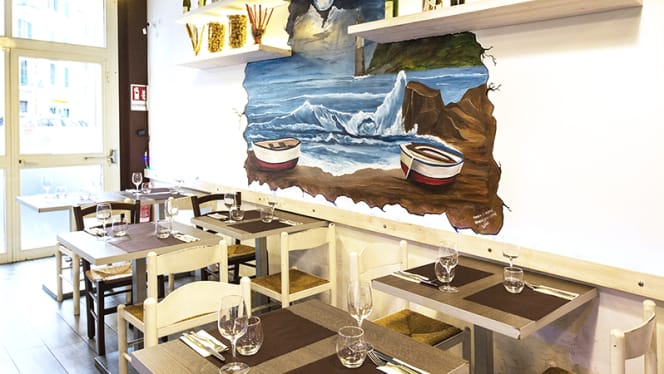 Crudo Cotto e Mangiato - 9