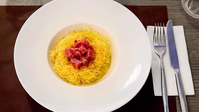 Crudo Cotto e Mangiato - 4