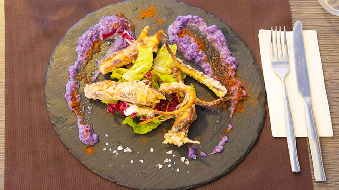 Crudo Cotto e Mangiato - 5