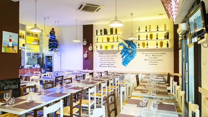 Crudo Cotto e Mangiato - 8