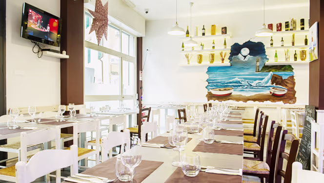 Crudo Cotto e Mangiato - 0