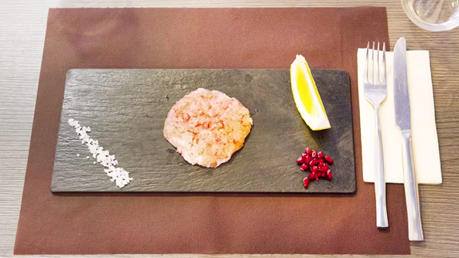 Crudo Cotto e Mangiato - 3