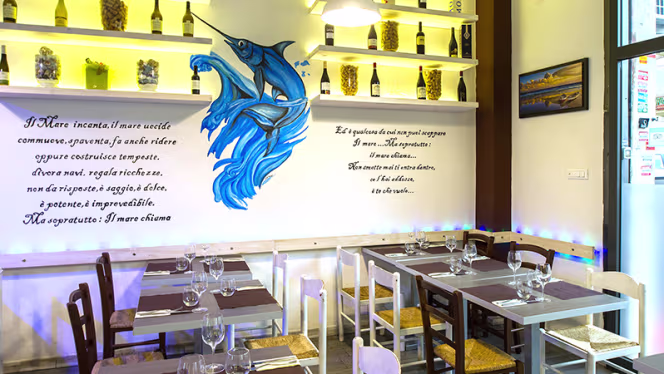 Crudo Cotto e Mangiato - 1