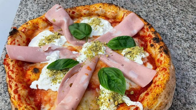 L'Angolo del Sud - 1