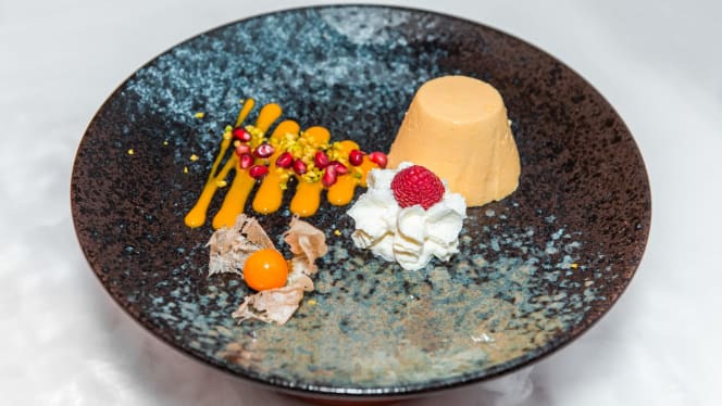 Restaurant Indien Village - 4