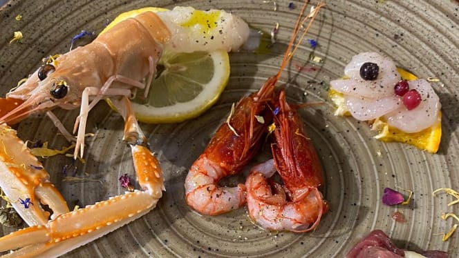 Bagno delle Stelle - 5