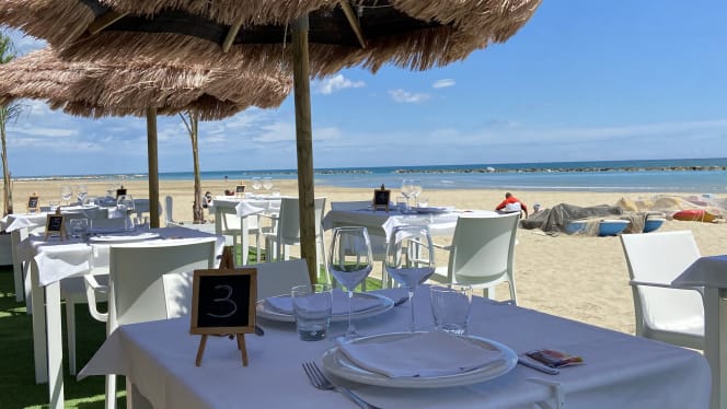 Bagno delle Stelle - 7