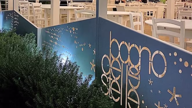 Bagno delle Stelle - 0