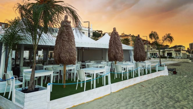 Bagno delle Stelle - 2