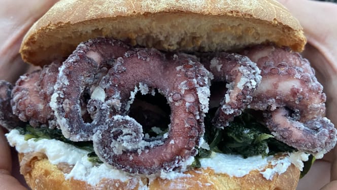 Bagno delle Stelle - 4