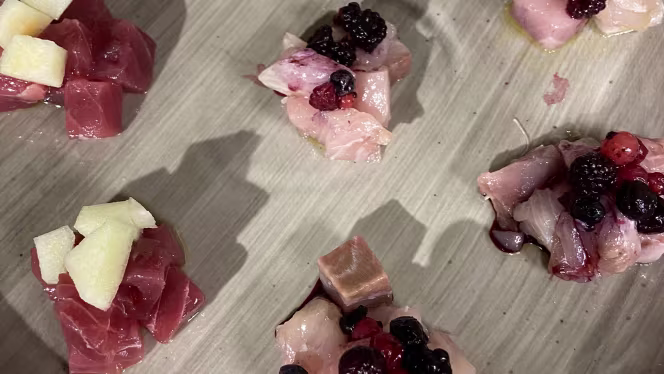 Bagno delle Stelle - 1