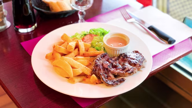 LE FAIDHERBE - 3