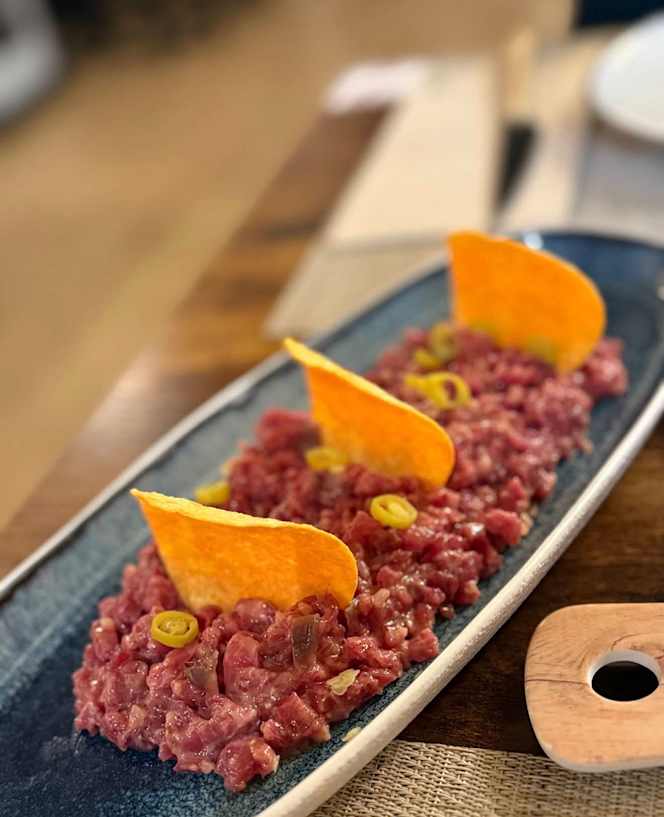 Taberna Gourmet la Casota - 3