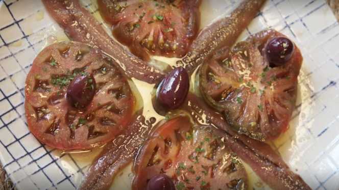 Taberna Gourmet la Casota - 5